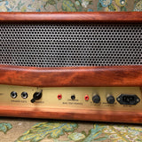 Komet Limited KF50 Amp Head