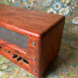 Komet Limited KF50 Amp Head