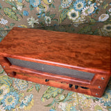 Komet Limited KF50 Amp Head