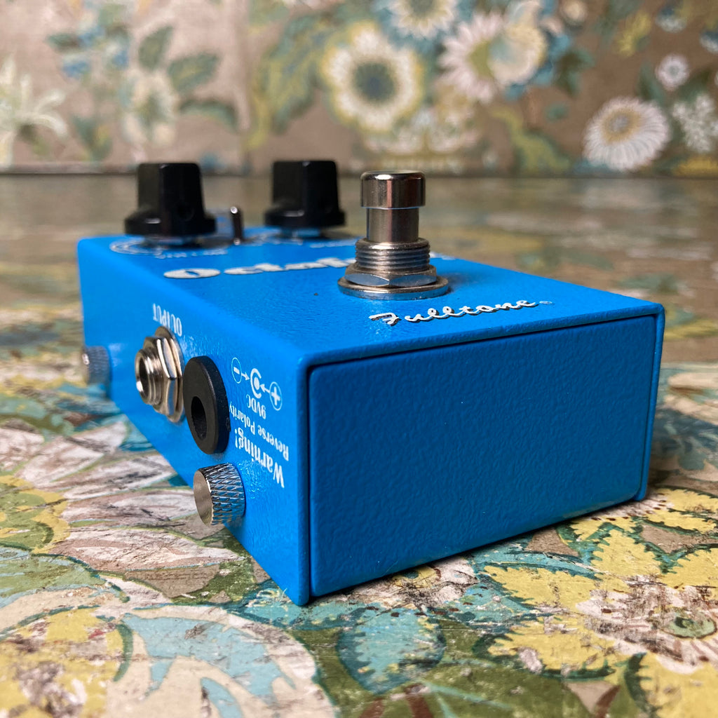 Fulltone Octafuzz – eastside music supply