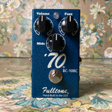 Fulltone '70 Fuzz