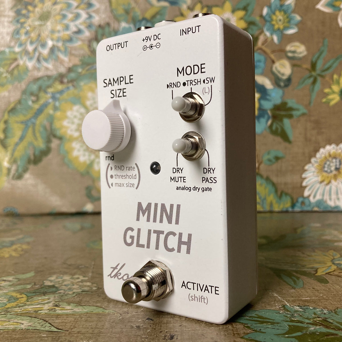 The King Of Gear Mini Glitch – eastside music supply