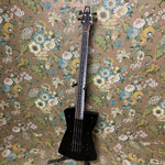 Aluminati Guitars Orion Bass