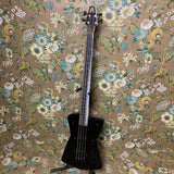 Aluminati Guitars Orion Bass