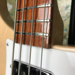 Rickenbacker 4003S Mapleglo w/OHSC
