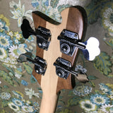 Rickenbacker 4003S Mapleglo w/OHSC