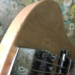 Rickenbacker 4003S Mapleglo w/OHSC