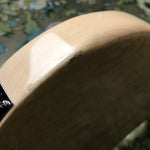 Rickenbacker 4003S Mapleglo w/OHSC