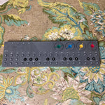 Teenage Engineering OP-Z Multimedia Synthesizer and Sequencer