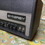 Synergy SYN-50 Amp (Friedman & Soldano Modules)