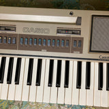 Casio CT 610 Casiotone 610 eastside music supply