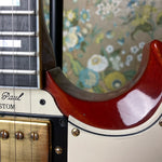 Gibson Custom Shop Les Paul SG Custom VOS 2008