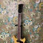 Gibson Les Paul Special Limited Edition TV Yellow DC 2018