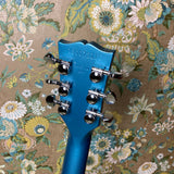 Gibson SG Standard Traditional Limited Edition Pelham Blue 2017
