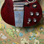 Gibson Custom Shop SG Standard 1964 VOS Reissue