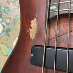 Ibanez SR-500E Bass