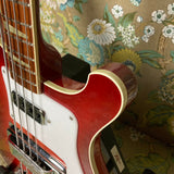 Rickenbacker 4001 Fireglo 1975