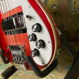 Rickenbacker 4001 Fireglo 1975