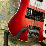 Rickenbacker 4001 Fireglo 1975