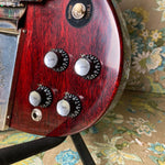 Gibson Custom Shop SG Standard 1964 VOS Reissue