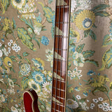 Rickenbacker 4001 Fireglo 1975