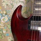 Gibson Custom Shop SG Standard 1964 VOS Reissue