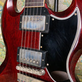 Gibson Custom Shop SG Standard 1964 VOS Reissue