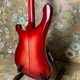 Rickenbacker 4001 Fireglo 1975