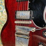 Gibson Custom Shop SG Standard 1964 VOS Reissue