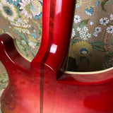 Rickenbacker 4001 Fireglo 1975