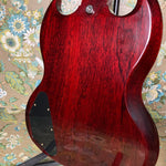 Gibson Custom Shop SG Standard 1964 VOS Reissue