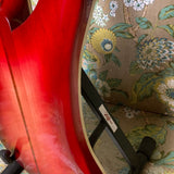 Rickenbacker 4001 Fireglo 1975