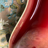 Rickenbacker 4001 Fireglo 1975