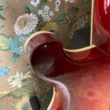 Rickenbacker 4001 Fireglo 1975