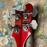 Rickenbacker 4001 Fireglo 1975