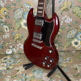 Gibson SG 61' RI Cherry 2006