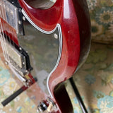 Gibson SG 61' RI Cherry 2006