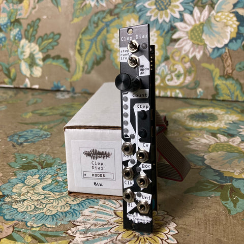 Noise Engineering Clep Diaz