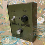 Electro-Harmonix Green Russian Small Stone
