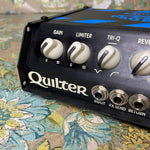 Quilter Pro Block 200