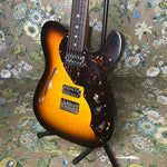 Fender Custom Shop Dale Wilson Masterbuilt Thinline Telecaster