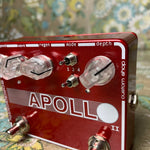 SolidGoldFX Apollo II Custom Shop Supernova Sparkle