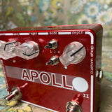 SolidGoldFX Apollo II Custom Shop Supernova Sparkle