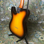 Fender Custom Shop Dale Wilson Masterbuilt Thinline Telecaster