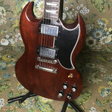 Gibson Custom Shop SG Standard '61 Reissue VOS