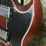 Gibson Custom Shop SG Standard '61 Reissue VOS