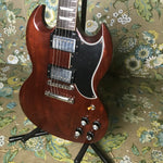 Gibson Custom Shop SG Standard '61 Reissue VOS