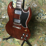 Gibson Custom Shop SG Standard '61 Reissue VOS