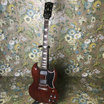 Gibson Custom Shop SG Standard '61 Reissue VOS