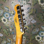 Fender Custom Shop Limited Edition 63 NOS Telecaster